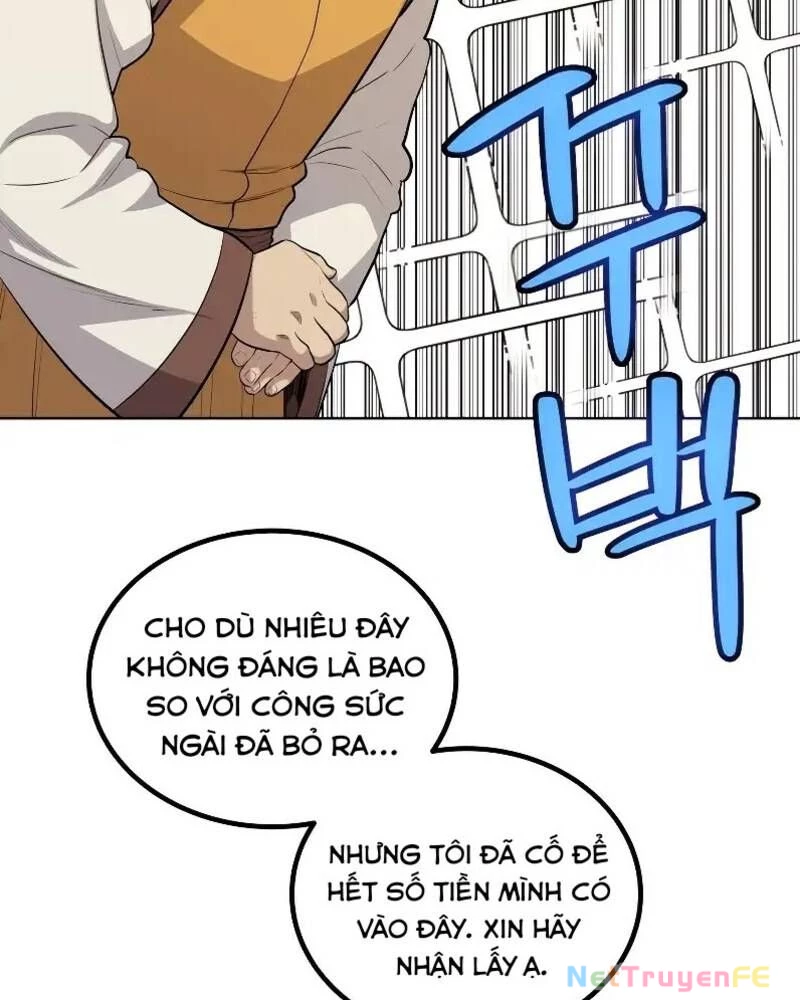 Chế Ngự Kiếm Chapter 106 - Trang 4