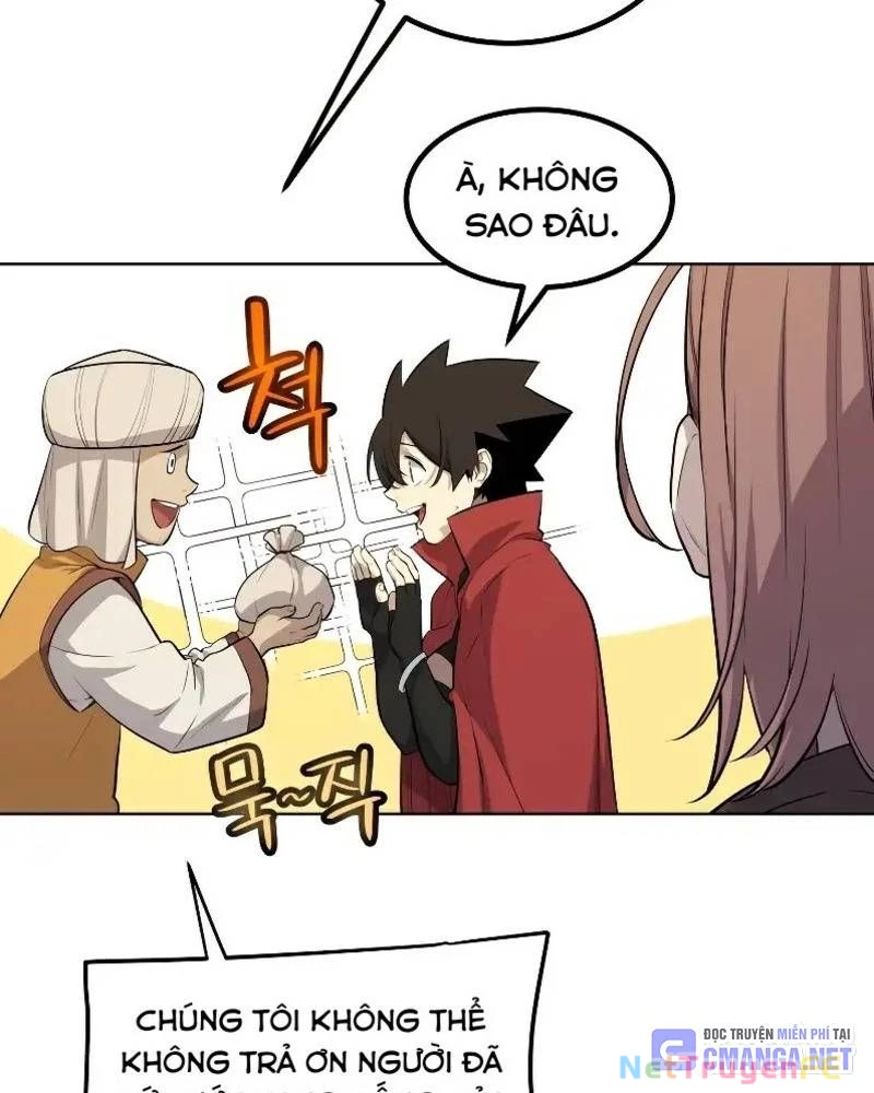 Chế Ngự Kiếm Chapter 106 - Trang 4