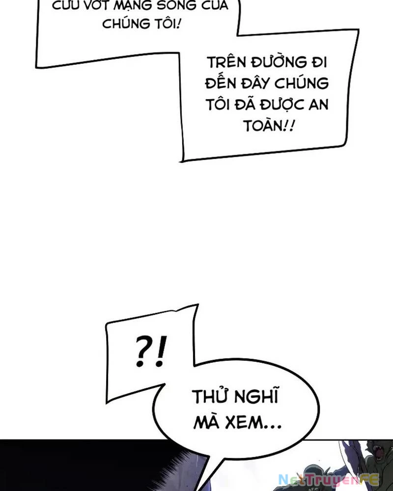 Chế Ngự Kiếm Chapter 106 - Trang 4