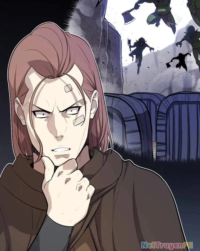 Chế Ngự Kiếm Chapter 106 - Trang 4