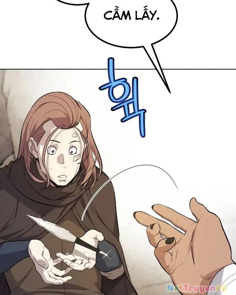 Chế Ngự Kiếm Chapter 106 - Trang 4