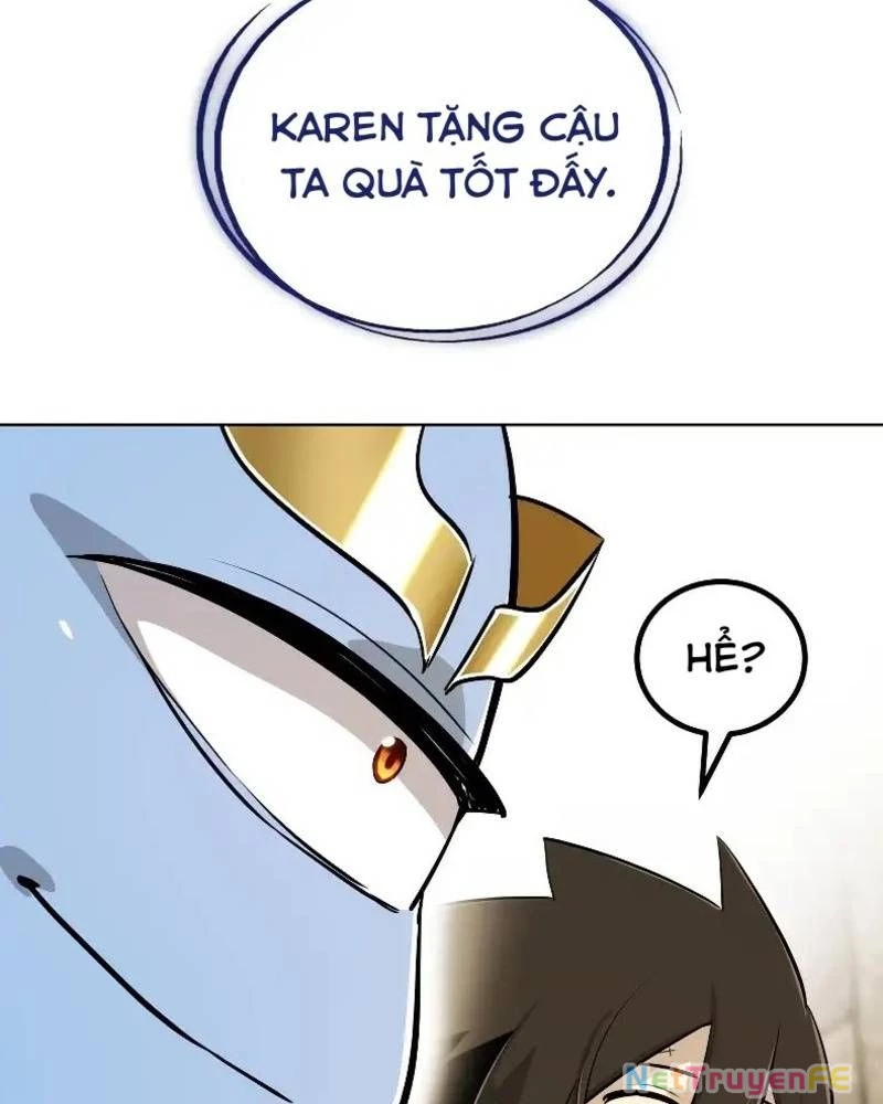 Chế Ngự Kiếm Chapter 106 - Trang 4