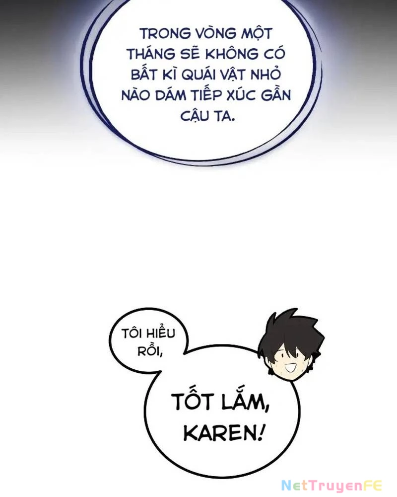 Chế Ngự Kiếm Chapter 106 - Trang 4