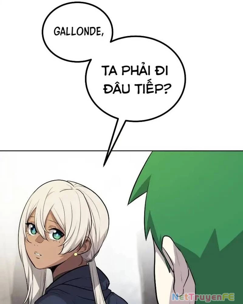 Chế Ngự Kiếm Chapter 106 - Trang 4