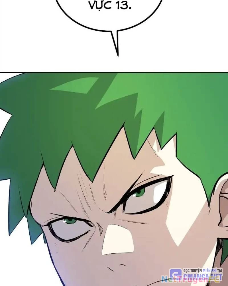 Chế Ngự Kiếm Chapter 106 - Trang 4