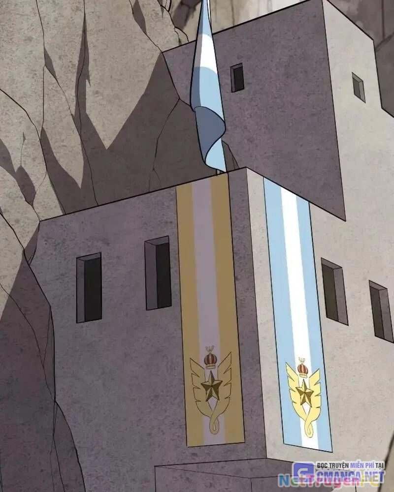 Chế Ngự Kiếm Chapter 106 - Trang 4