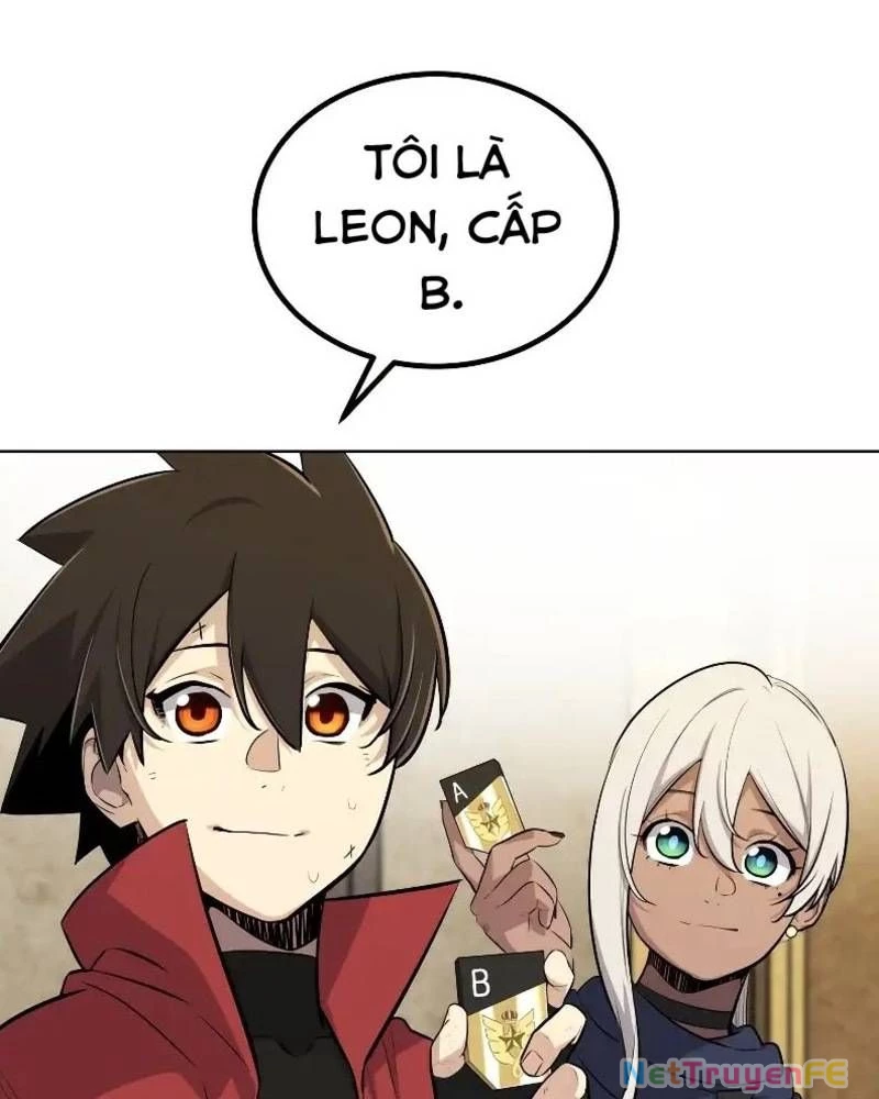 Chế Ngự Kiếm Chapter 106 - Trang 4