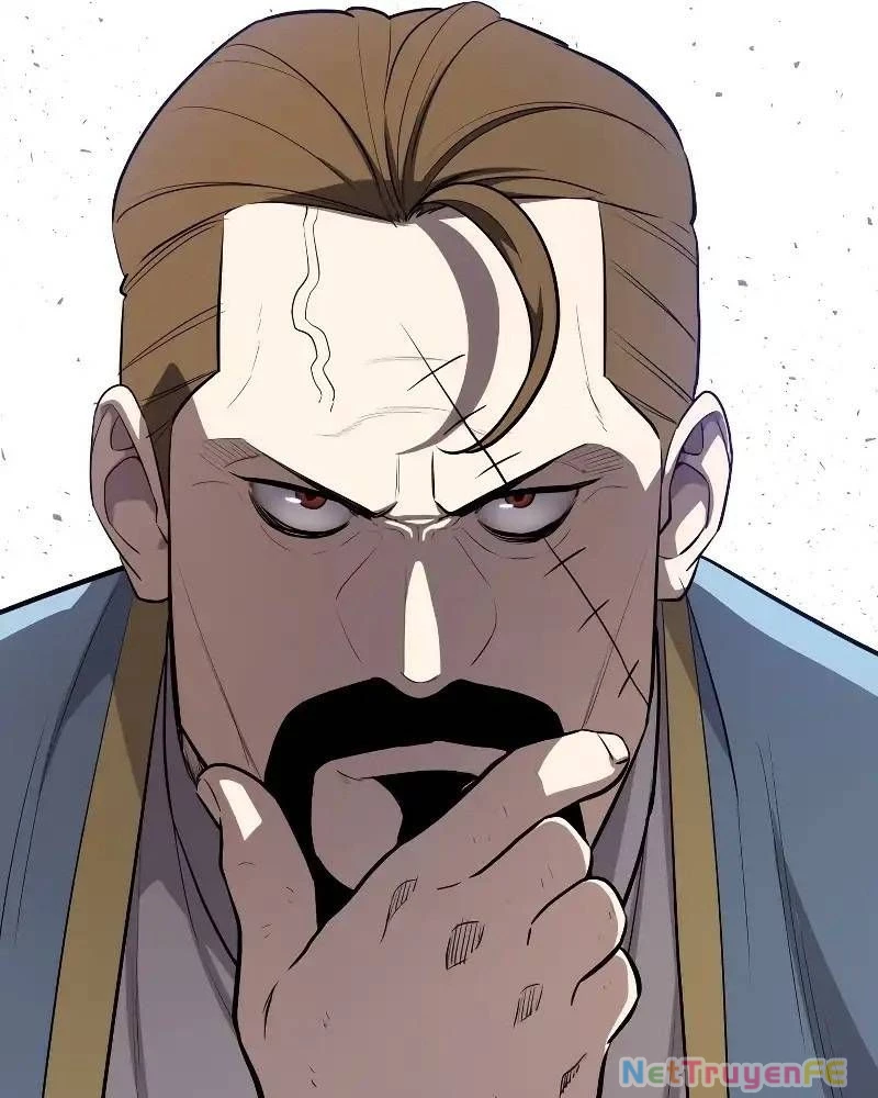 Chế Ngự Kiếm Chapter 106 - Trang 4