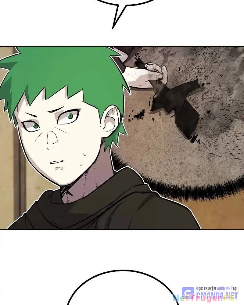 Chế Ngự Kiếm Chapter 106 - Trang 4