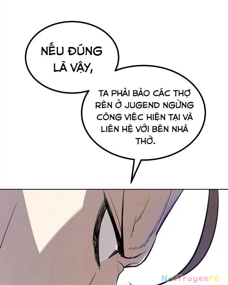 Chế Ngự Kiếm Chapter 106 - Trang 4