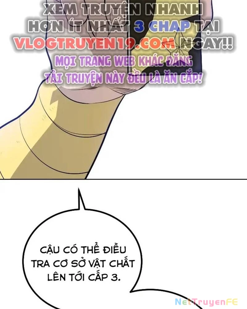 Chế Ngự Kiếm Chapter 106 - Trang 4