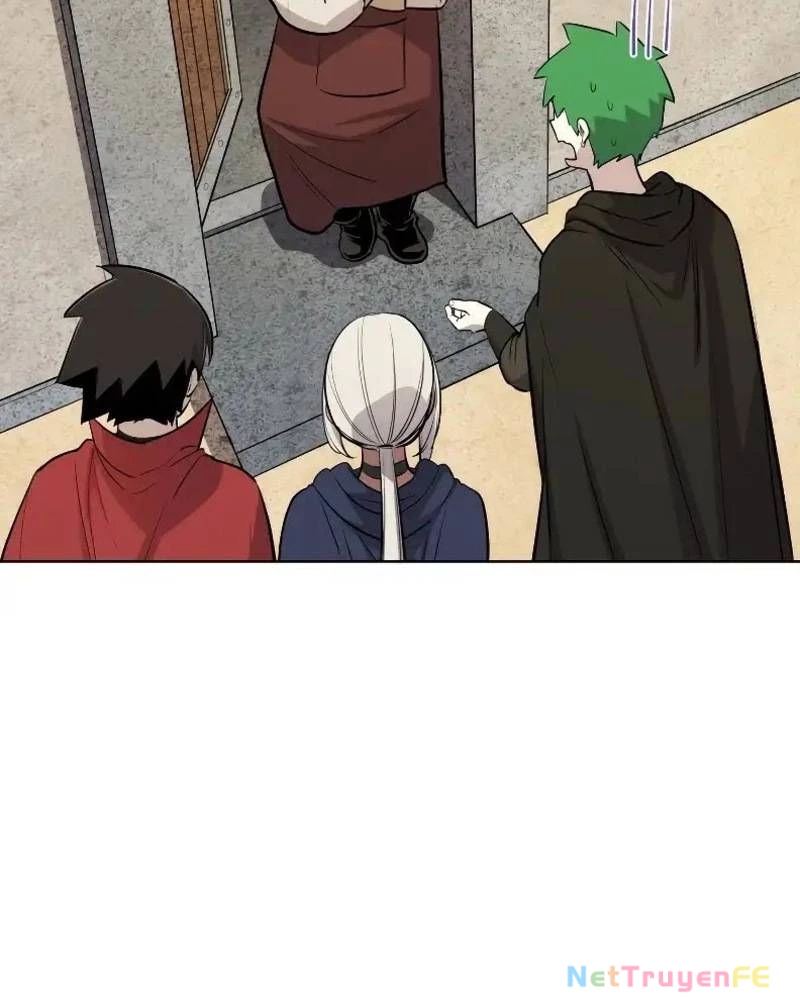 Chế Ngự Kiếm Chapter 106 - Trang 4