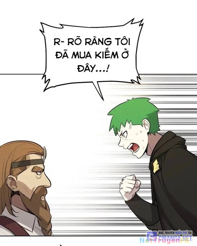 Chế Ngự Kiếm Chapter 106 - Trang 4