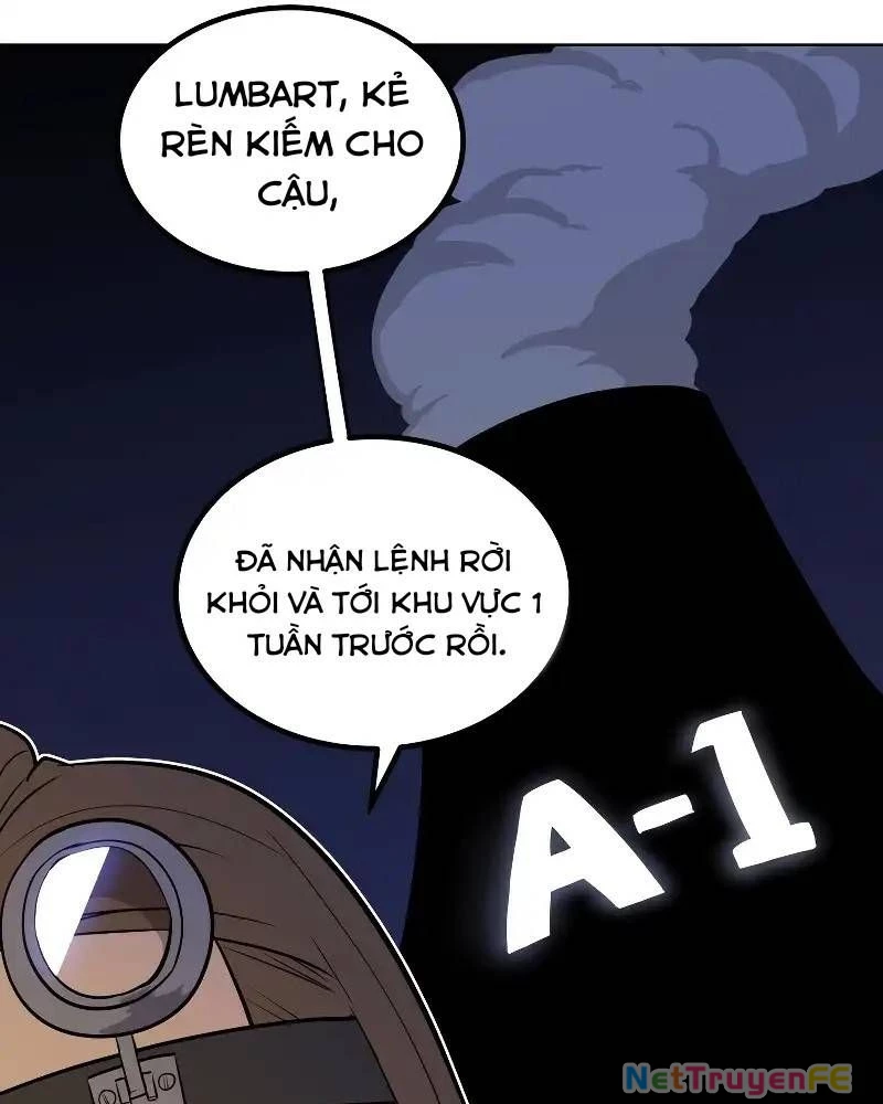 Chế Ngự Kiếm Chapter 106 - Trang 4
