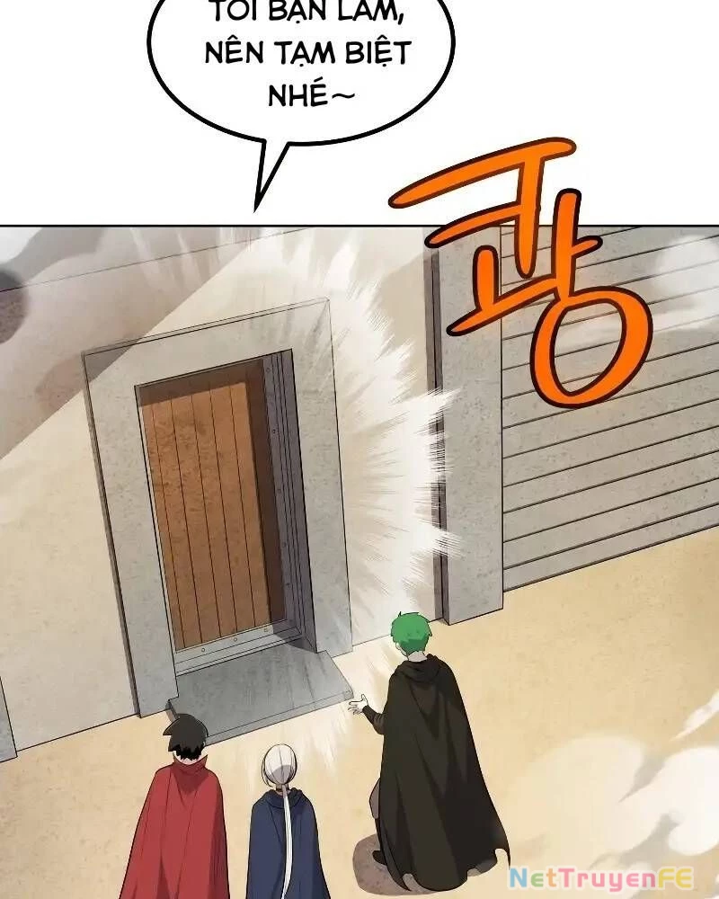 Chế Ngự Kiếm Chapter 106 - Trang 4