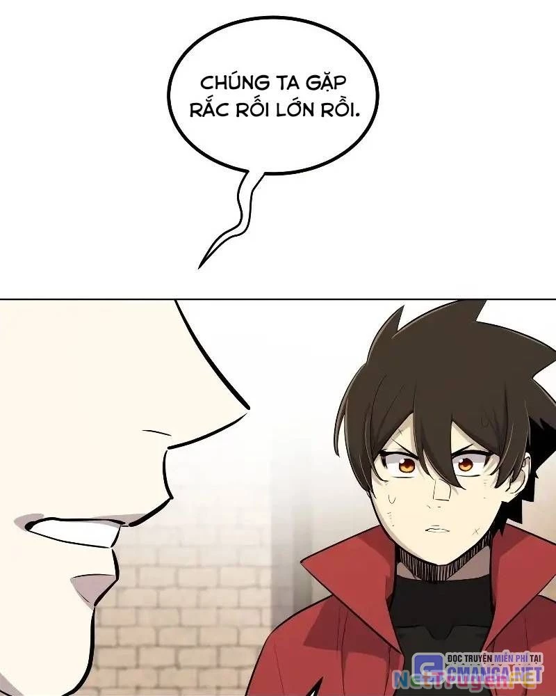 Chế Ngự Kiếm Chapter 106 - Trang 4