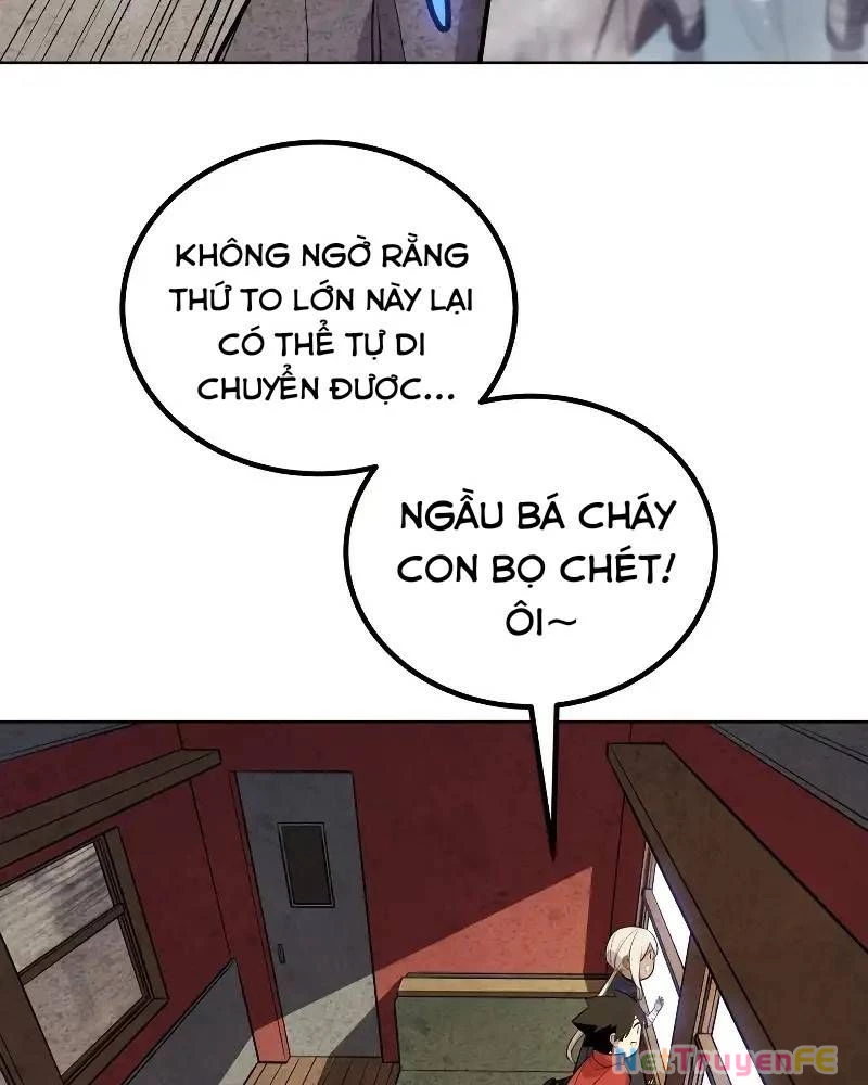 Chế Ngự Kiếm Chapter 106 - Trang 4