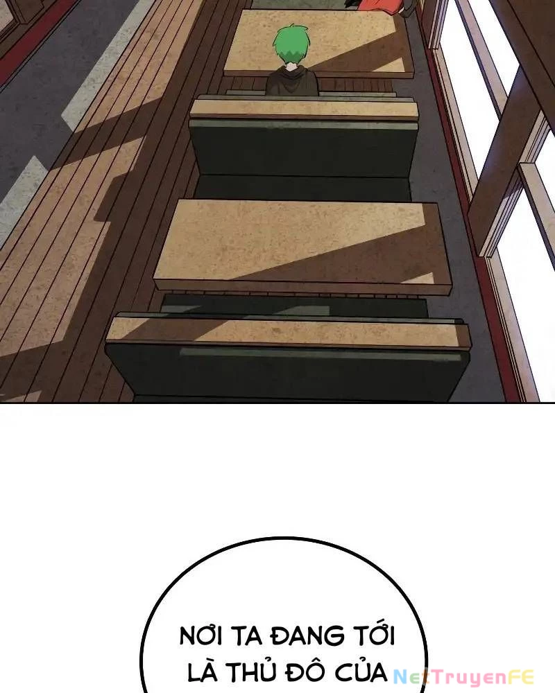 Chế Ngự Kiếm Chapter 106 - Trang 4