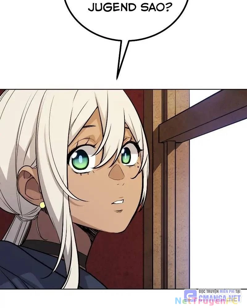 Chế Ngự Kiếm Chapter 106 - Trang 4