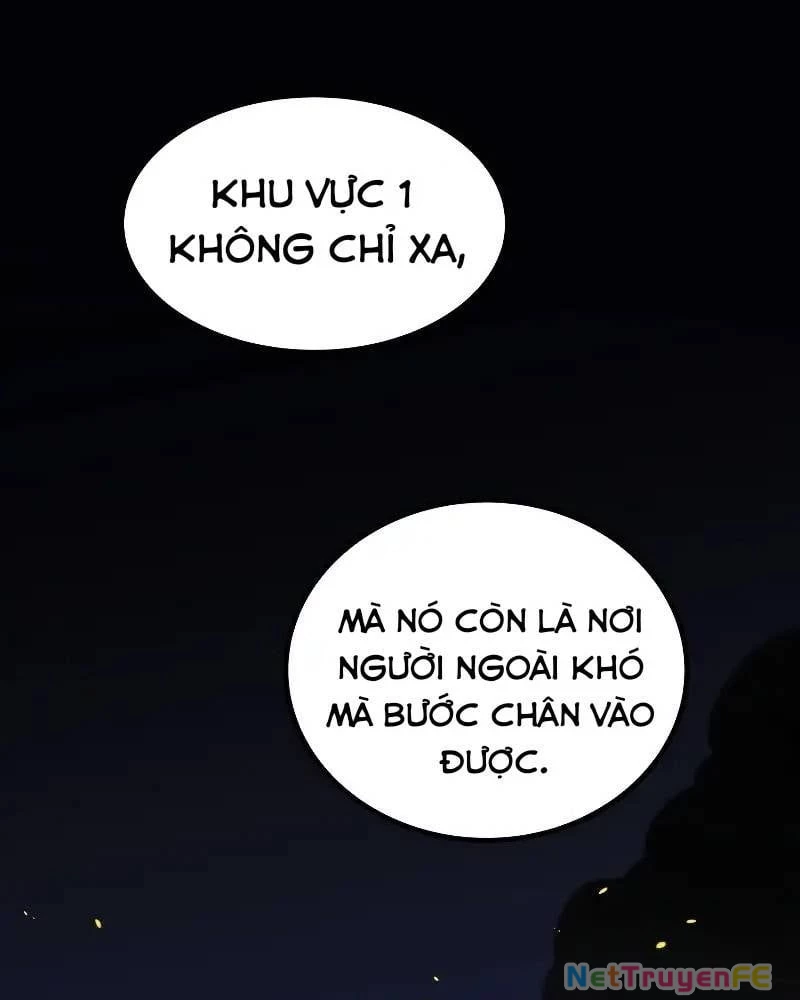 Chế Ngự Kiếm Chapter 106 - Trang 4