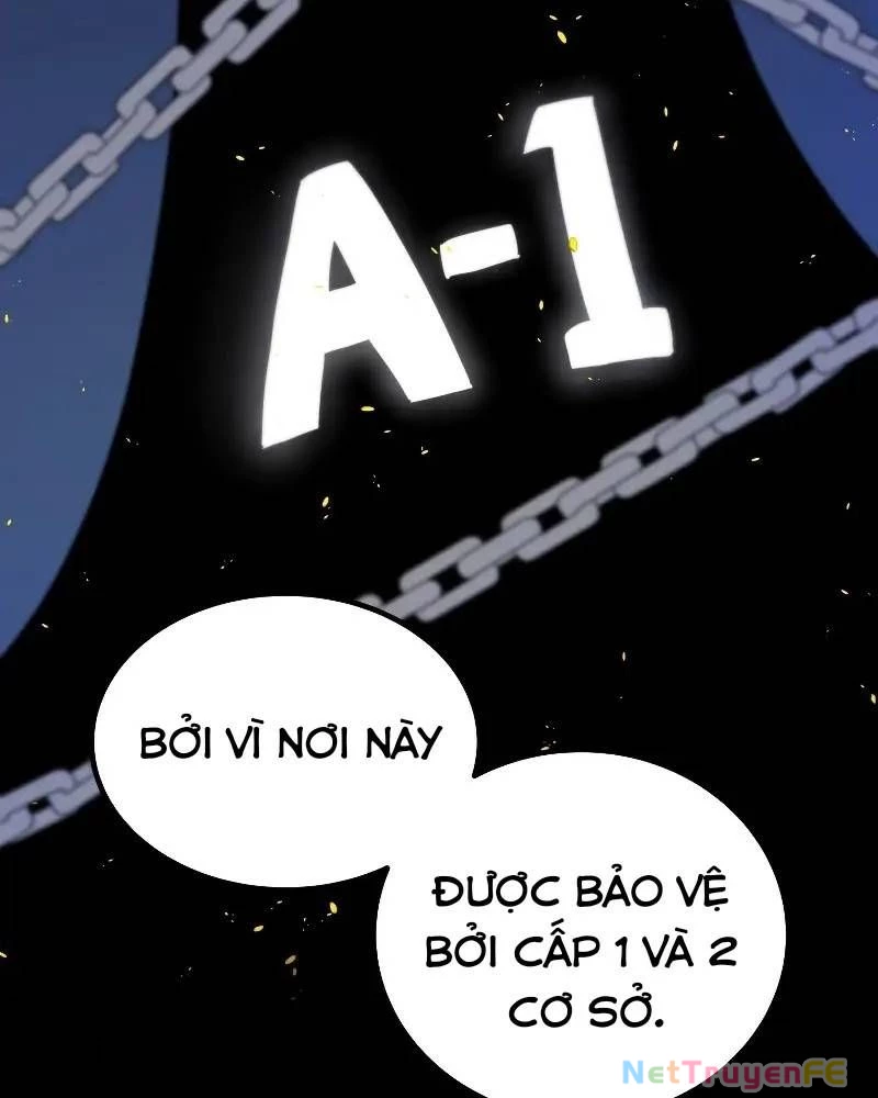 Chế Ngự Kiếm Chapter 106 - Trang 4