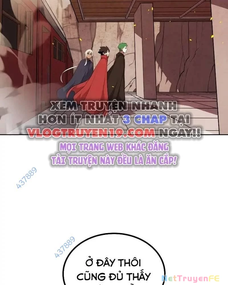 Chế Ngự Kiếm Chapter 106 - Trang 4