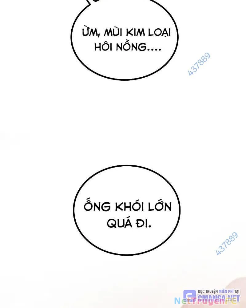 Chế Ngự Kiếm Chapter 106 - Trang 4