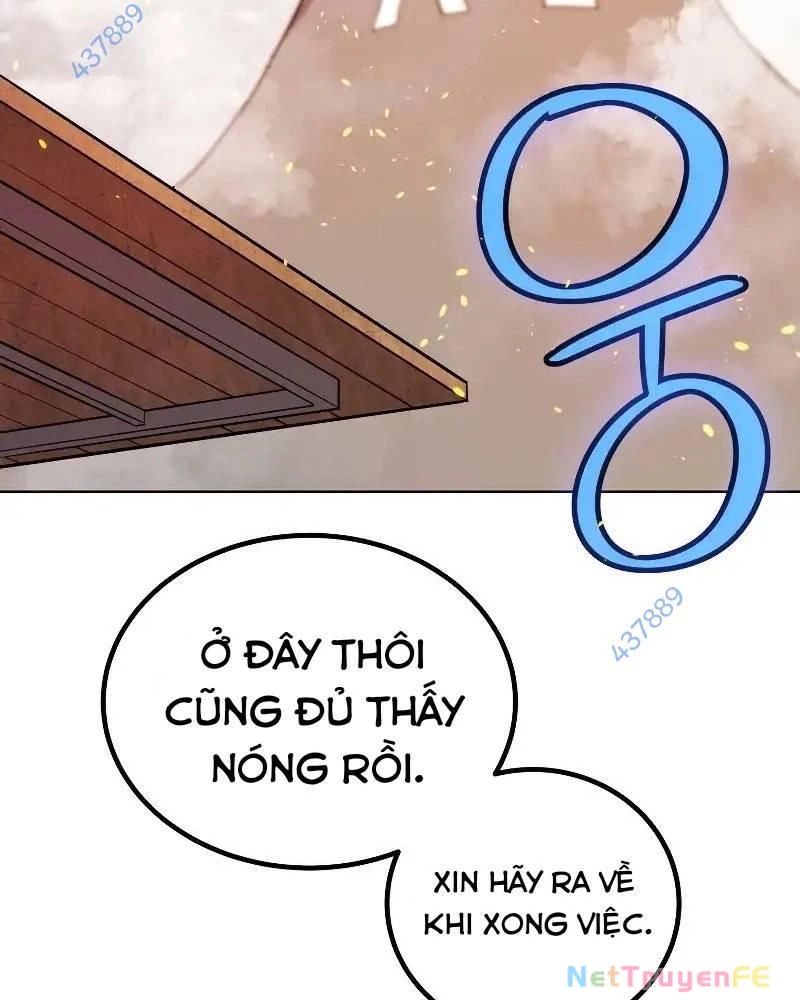 Chế Ngự Kiếm Chapter 106 - Trang 4