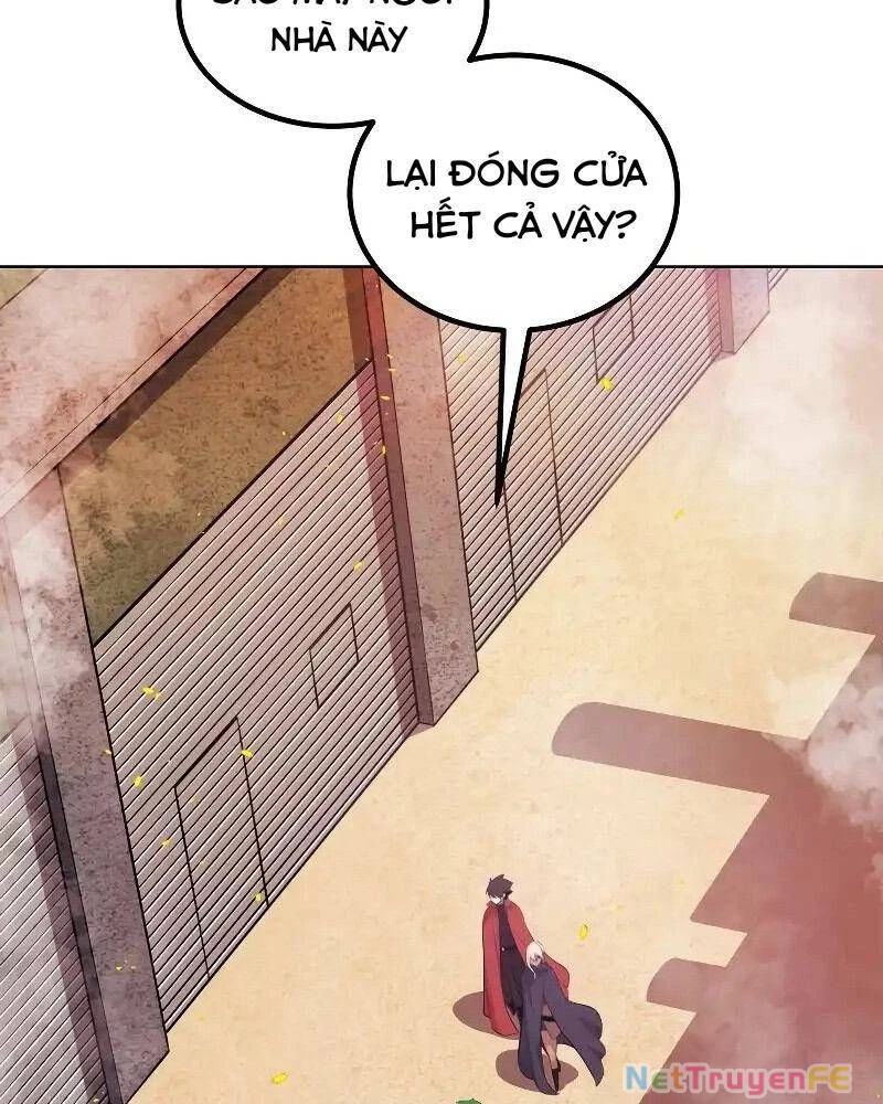 Chế Ngự Kiếm Chapter 106 - Trang 4