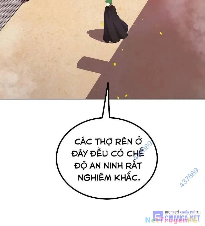 Chế Ngự Kiếm Chapter 106 - Trang 4