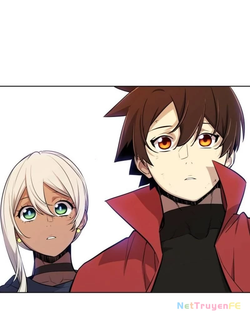 Chế Ngự Kiếm Chapter 107 - Trang 4