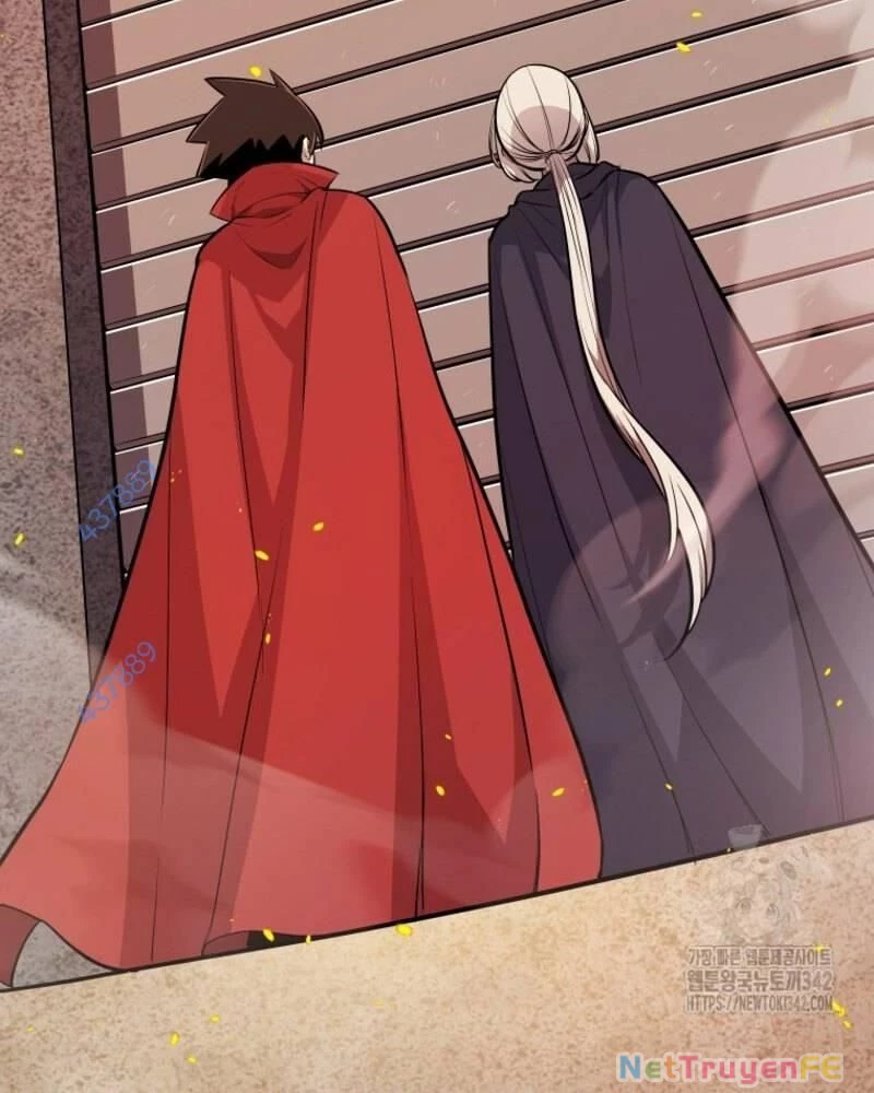 Chế Ngự Kiếm Chapter 107 - Trang 4