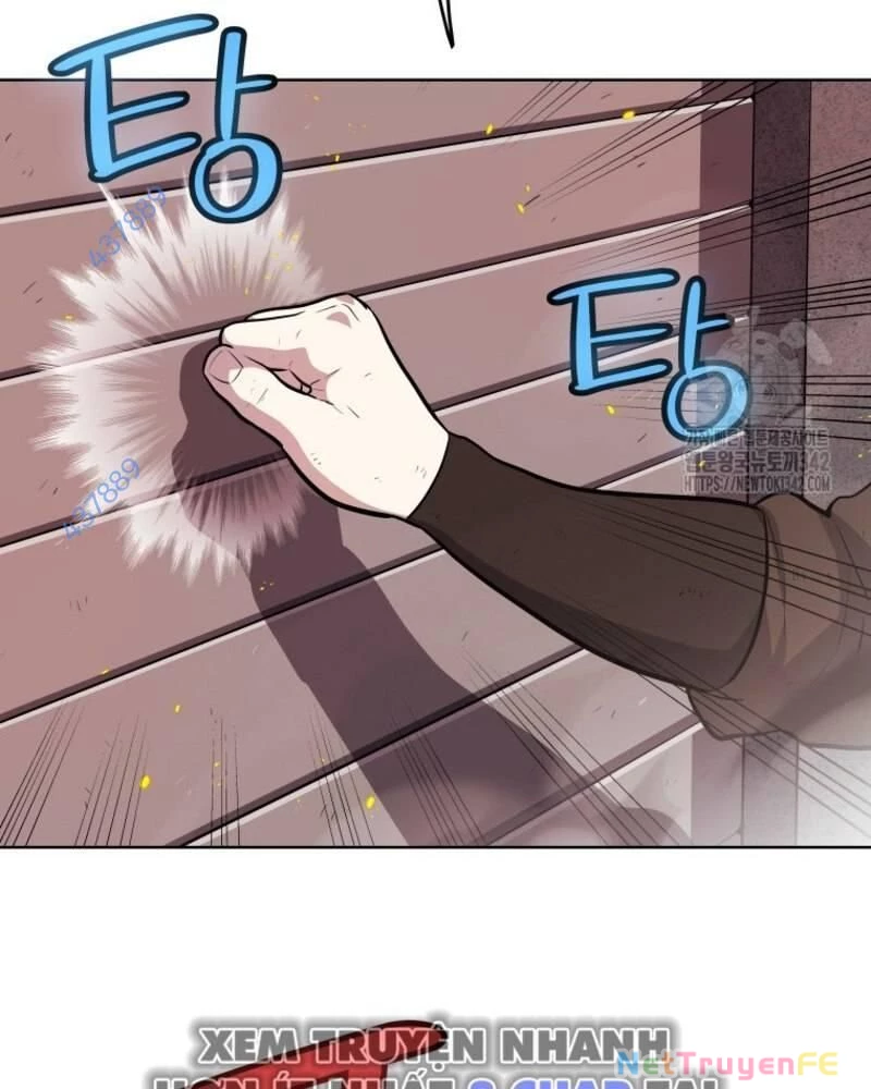 Chế Ngự Kiếm Chapter 107 - Trang 4