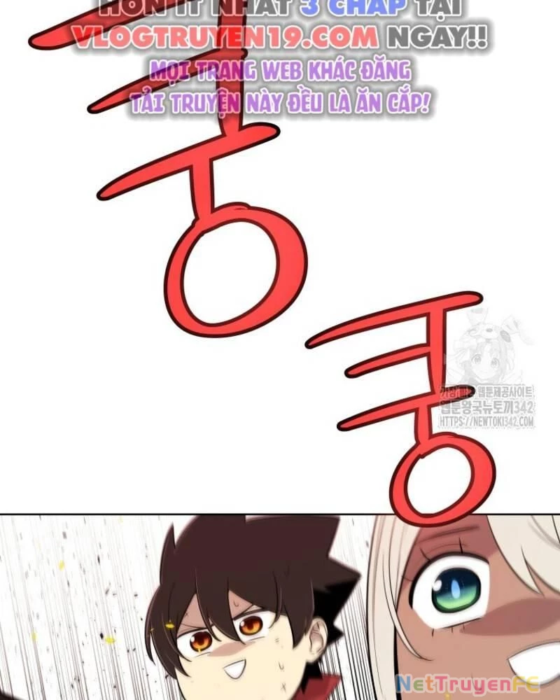 Chế Ngự Kiếm Chapter 107 - Trang 4