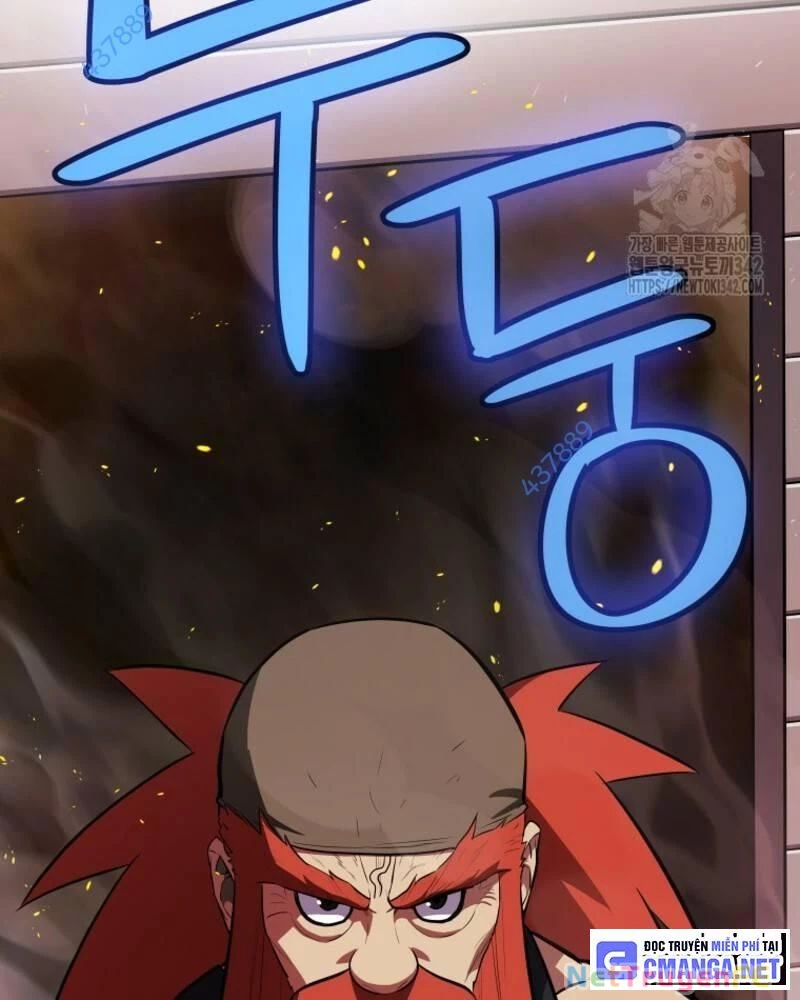 Chế Ngự Kiếm Chapter 107 - Trang 4