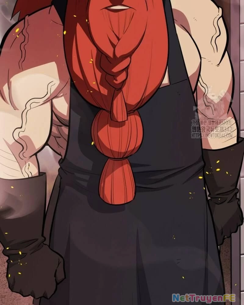 Chế Ngự Kiếm Chapter 107 - Trang 4