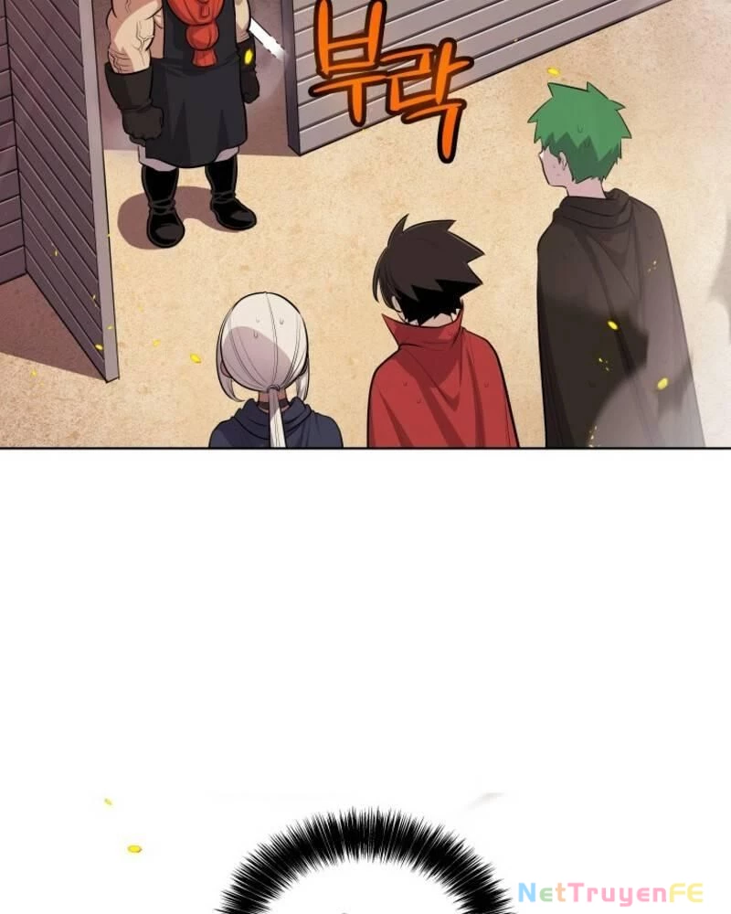 Chế Ngự Kiếm Chapter 107 - Trang 4