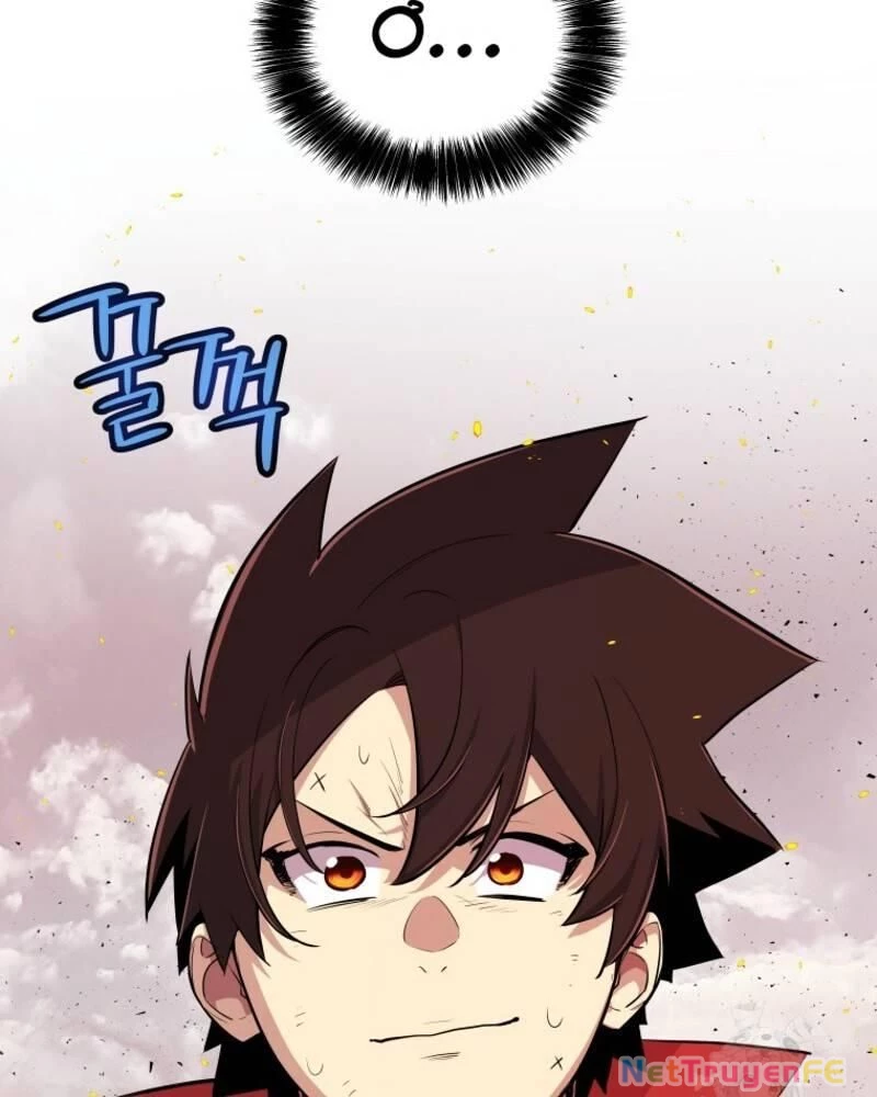 Chế Ngự Kiếm Chapter 107 - Trang 4