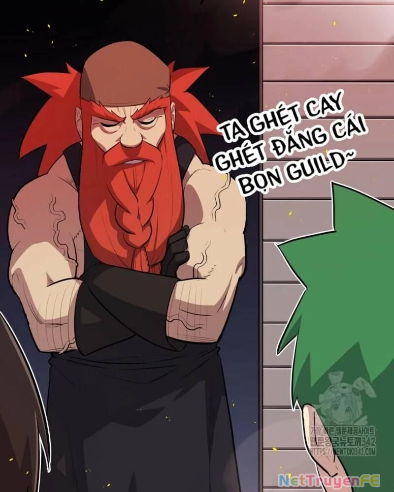 Chế Ngự Kiếm Chapter 107 - Trang 4