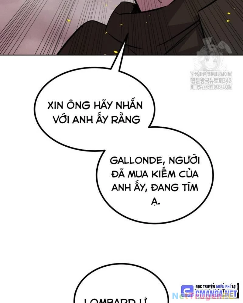 Chế Ngự Kiếm Chapter 107 - Trang 4