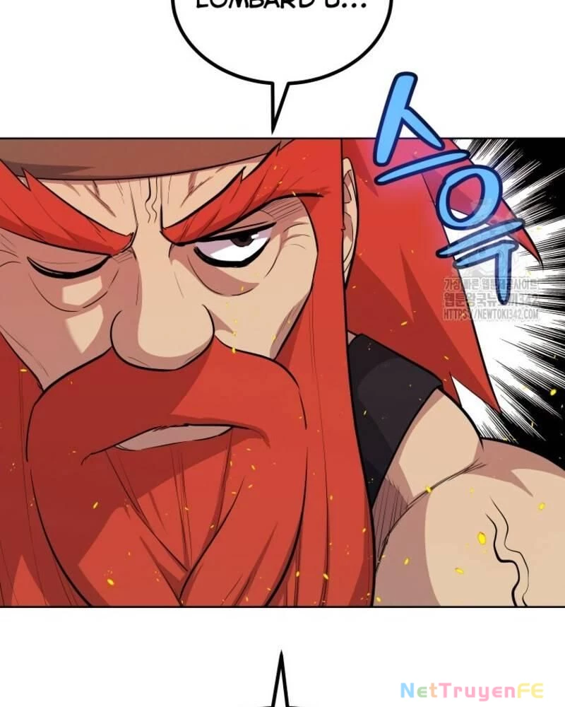 Chế Ngự Kiếm Chapter 107 - Trang 4