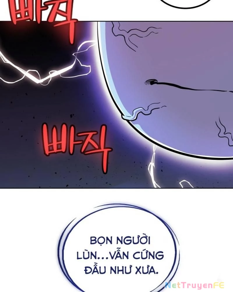 Chế Ngự Kiếm Chapter 107 - Trang 4