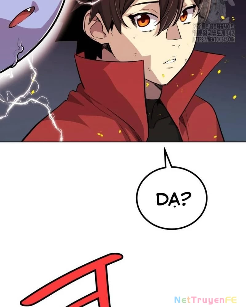 Chế Ngự Kiếm Chapter 107 - Trang 4