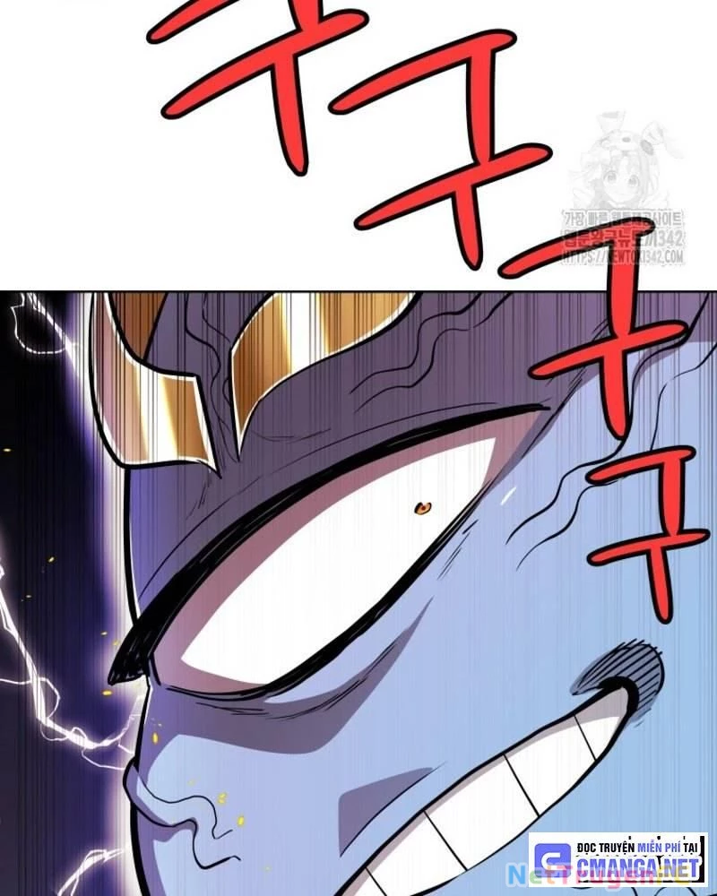 Chế Ngự Kiếm Chapter 107 - Trang 4