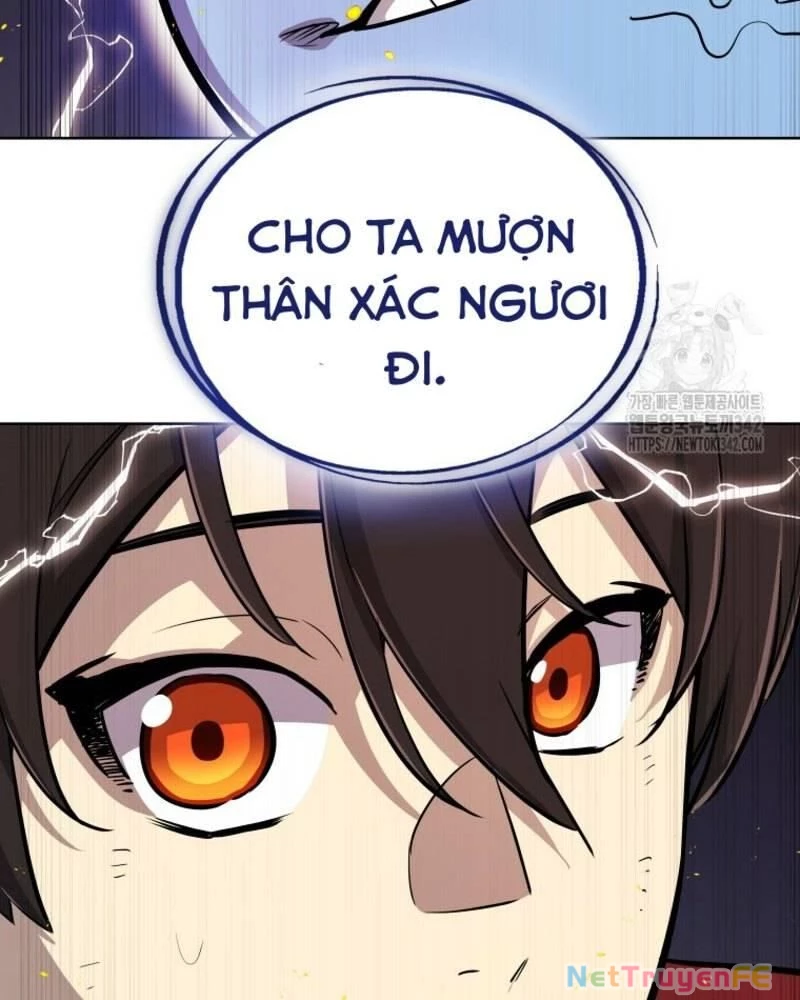 Chế Ngự Kiếm Chapter 107 - Trang 4