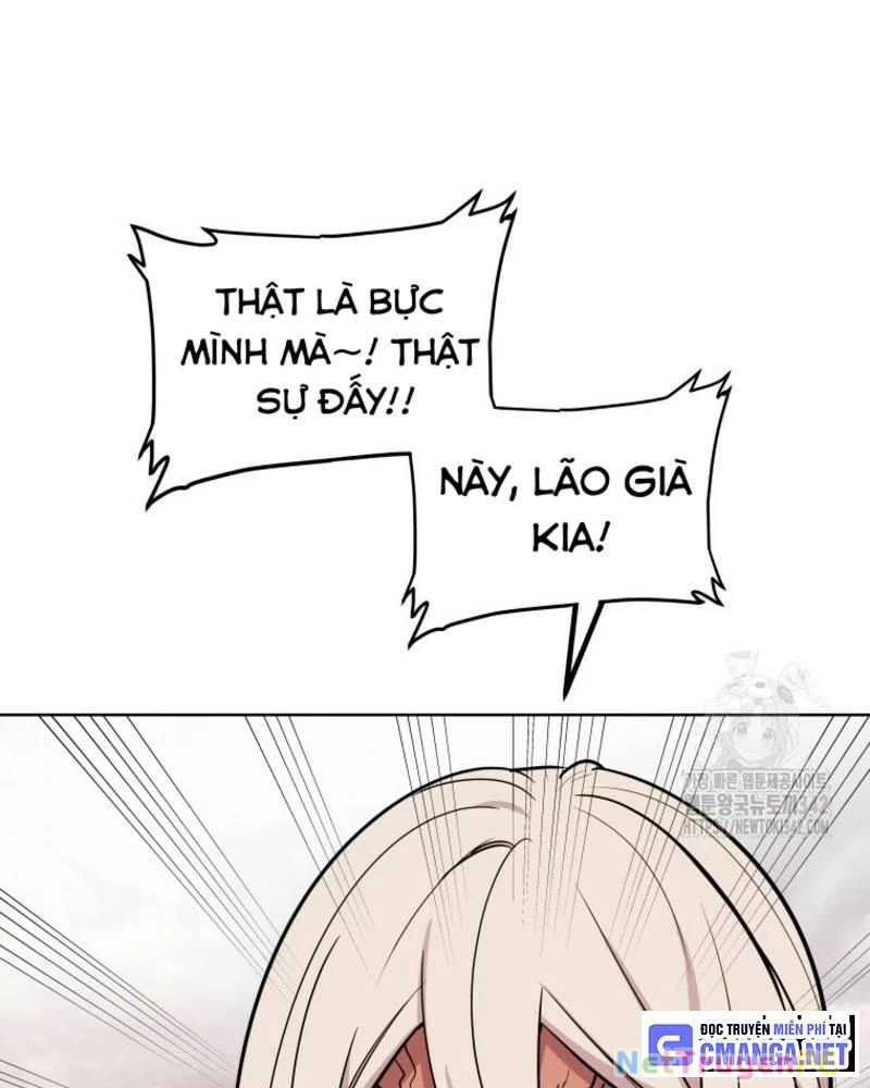 Chế Ngự Kiếm Chapter 107 - Trang 4