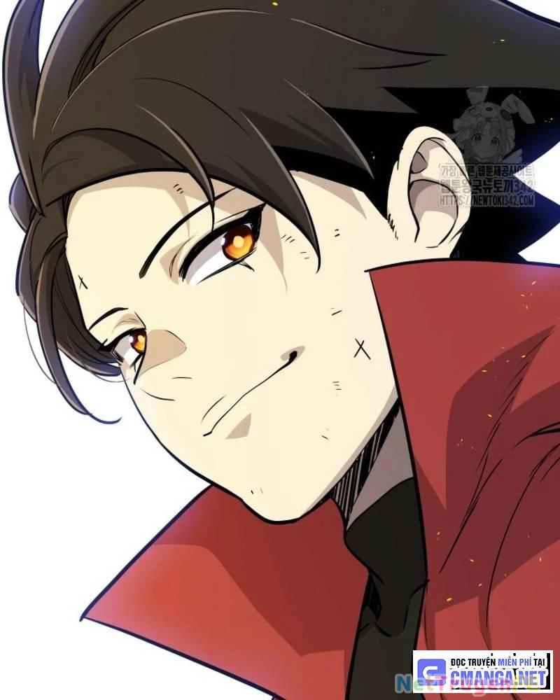 Chế Ngự Kiếm Chapter 107 - Trang 4