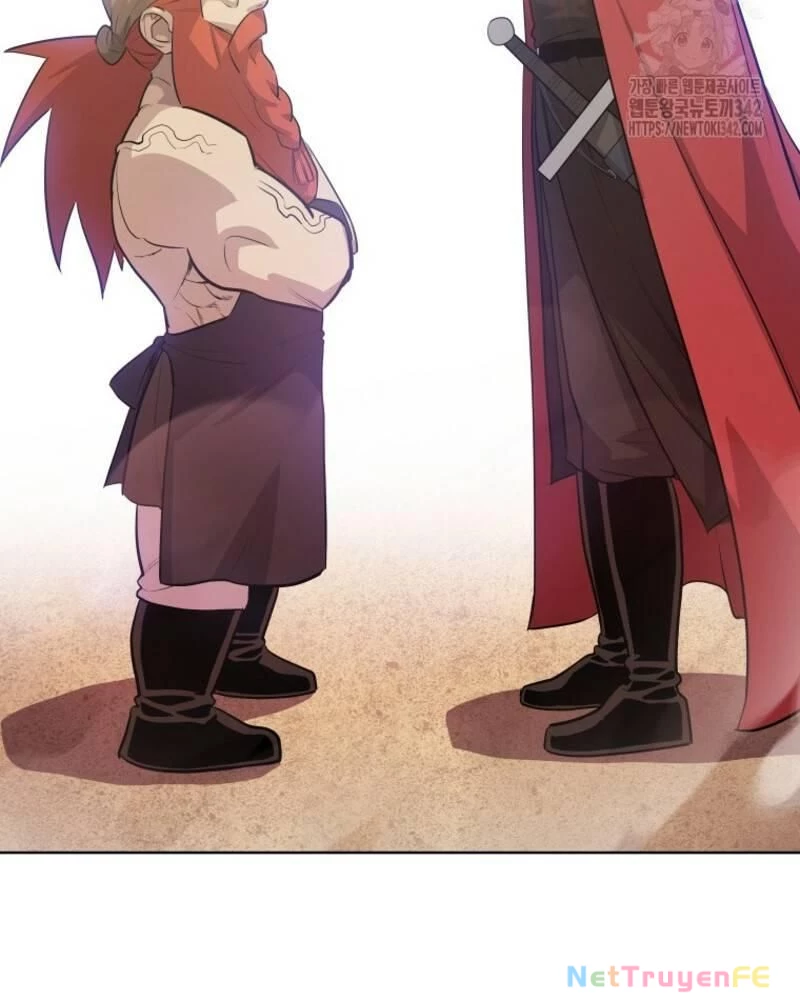 Chế Ngự Kiếm Chapter 107 - Trang 4