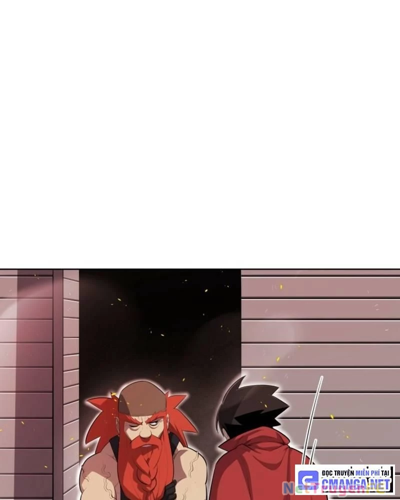 Chế Ngự Kiếm Chapter 107 - Trang 4