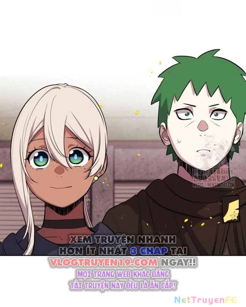 Chế Ngự Kiếm Chapter 107 - Trang 4